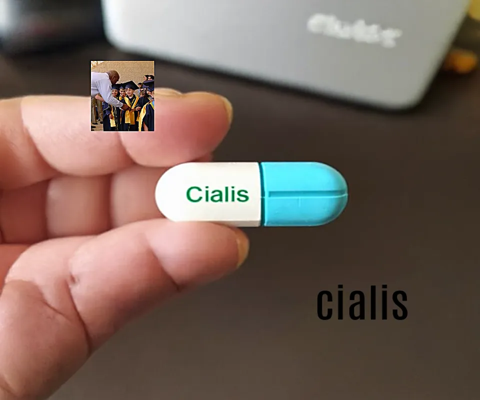 Nombre del generico de cialis